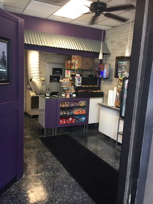 TY'S Soups And Sandwiches by null