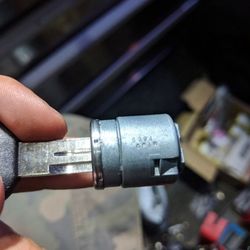 Sonic Locksmith - 2000 Acura CL New key Replacement in San Jose