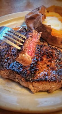 Texas Roadhouse by null