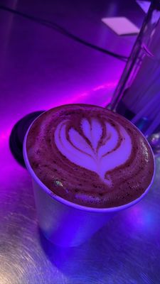 Cosmic Grind Coffee Shop by null