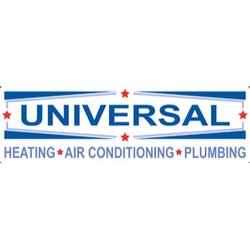 Universal Heating and Plumbing
