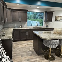 West Coast Marble & Granite