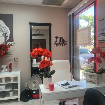 Permanent Makeup By Kimberly - Beautiful space! Awesome services , Kim's the best - Permanent Makeup Near Me - Rancho Cucamonga, California Permanent Makeup By Kimberly - Beautiful space! Awesome services , Kim's the best - Permanent Makeup Near Me - Rancho Cucamonga, California