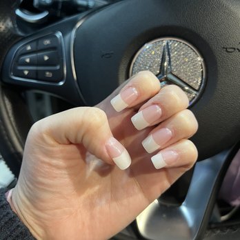 Spa de Rejuvenation - Nail Salons Near Me - Santa Monica, California