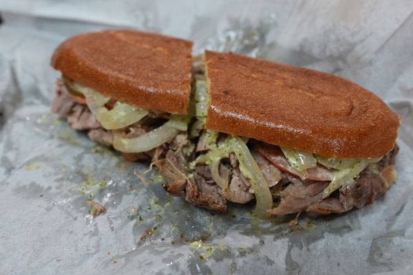 Habana Express Cuban Restaurant & Bakery by null