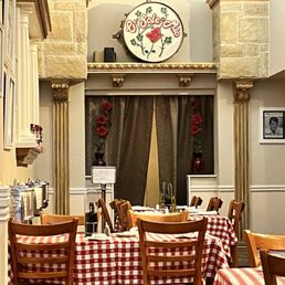 Inside Inside