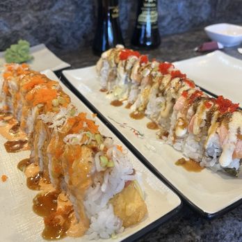 Tsuki Sushi - Sushi Bars Near Me - West Sacramento, California Tsuki Sushi - Sushi Bars Near Me - West Sacramento, California