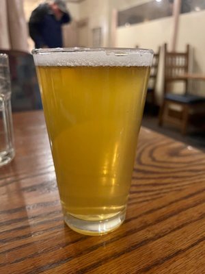 Fred Harvey Tavern by null