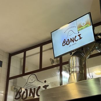 Panificio Bonci - Bakeries Near Me - Rome, RM
