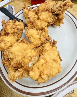 Tel-Wink Grill by null