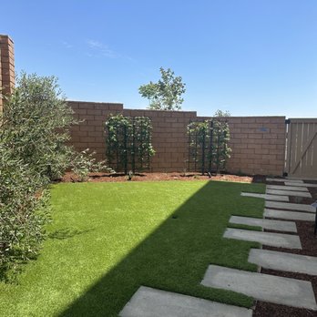 Pristine Gardenscape - Landscaping Near Me - Calabasas, California
