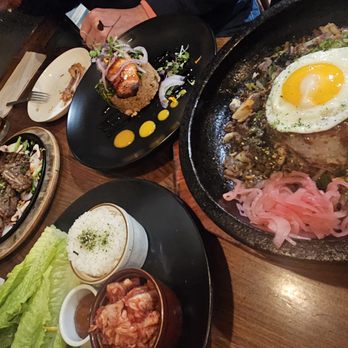 Surisan - BULGOGI BAP - Korean Near Me - San Francisco, California Surisan - BULGOGI BAP - Korean Near Me - San Francisco, California