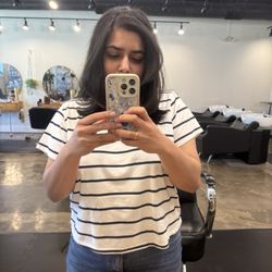 Kelsey Erin Salon + Shop