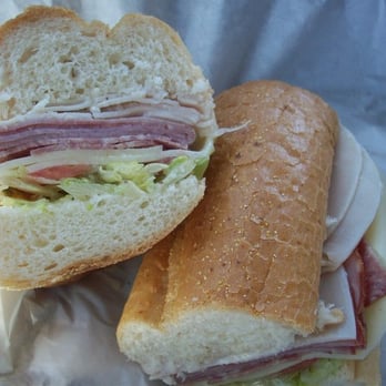 DW's Subs - 7" Dagwood #1 - Sandwiches Near Me - Anaheim, California DW's Subs - 7" Dagwood #1 - Sandwiches Near Me - Anaheim, California