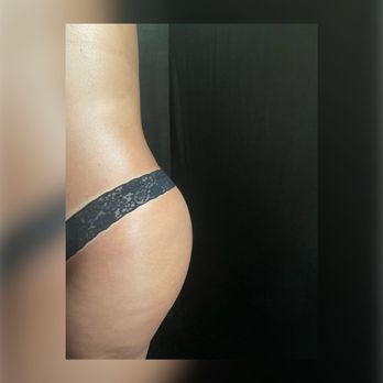 Ready Set Glow - Before rinse - Spray Tanning Near Me