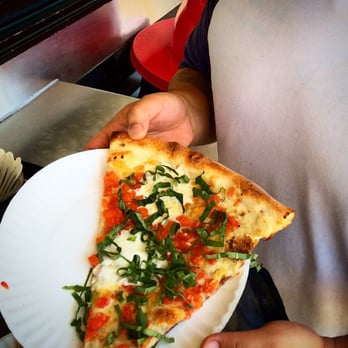 Home Slice Pizza - Pizza Near Me - Austin, Texas