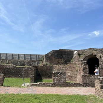 Fort Sumter Tours - Tours Near Me - Charleston, South Carolina Fort Sumter Tours - Tours Near Me - Charleston, South Carolina