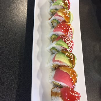 Lee Sushi - Asian Fusion Near Me - Sandy, Utah