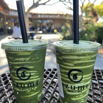 Izumi Matcha - Bubble Tea Near Me - Cupertino, California Izumi Matcha - Bubble Tea Near Me - Cupertino, California