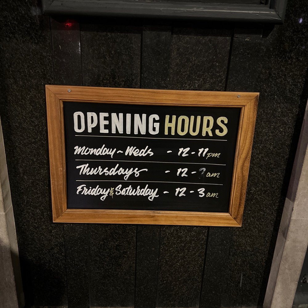 The Best 10 Bars near St. Paul's Cathedral in London Yelp