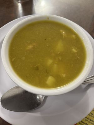 El Porton de la Flaca by null