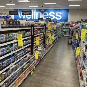 CVS PHARMACY - Updated February 2026 - 29 Photos & 17 Reviews - 5502 E ...