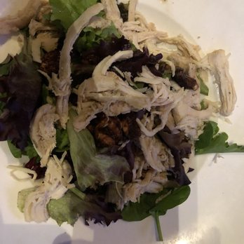 Republic Gastropub - Salad with rotisserie chicken - Gastropubs Near Me - Oklahoma City, Oklahoma Republic Gastropub - Salad with rotisserie chicken - Gastropubs Near Me - Oklahoma City, Oklahoma