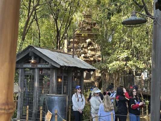 Indiana Jones™ Adventure by null