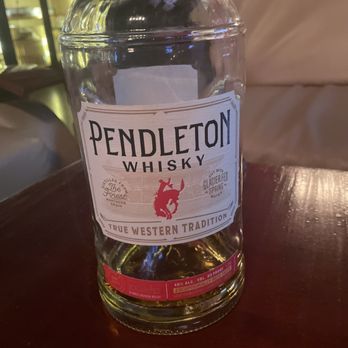 Havana Cigar Lounge - Introduced to this beautiful whiskey from Canada - Tobacco Shops Near Me - Hesperia, California