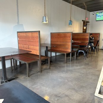 Rancheros Market - tables and benches in a restaurant - Herbs & Spices Near Me - Tucson, Arizona Rancheros Market - tables and benches in a restaurant - Herbs & Spices Near Me - Tucson, Arizona