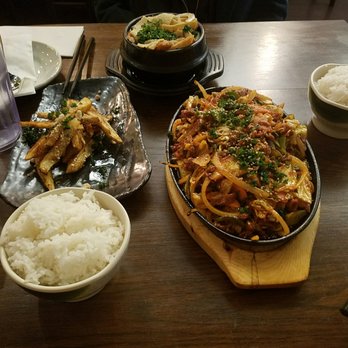 Bul - Korean Near Me - Washington, DC, District of Columbia