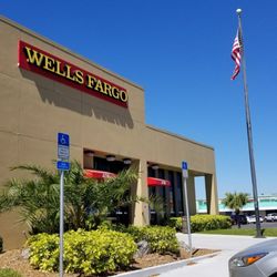 Wells Fargo Bank