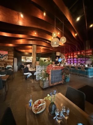 Tio Lucho's by null