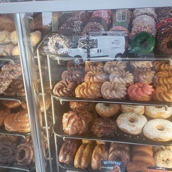 Yum Yum Donuts - Donuts - Donuts Near Me - San Jose, California