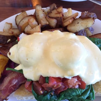 McKay Cottage Restaurant - Smith Rock Benedict - American Near Me - Bend, Oregon McKay Cottage Restaurant - Smith Rock Benedict - American Near Me - Bend, Oregon
