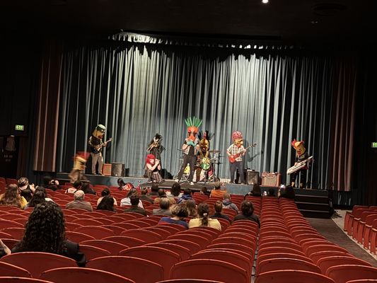 Gardena Cinema by null