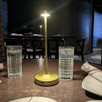 Kefi - Mediterranean Near Me - Knoxville, Tennessee