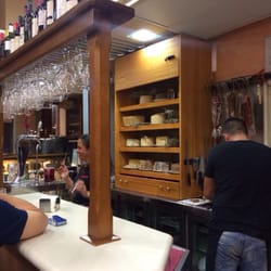 La Queseria - All the cheeses you could dream for!