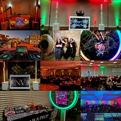 MGE Lux Events