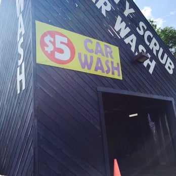 Quality Scrub Car Wash - Car Wash Near Me - Cuyahoga Fls, Ohio Quality Scrub Car Wash - Car Wash Near Me - Cuyahoga Fls, Ohio