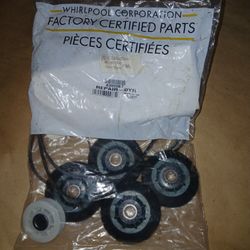 A Better Deal Appliance Source - Replacement Washing Machine Parts