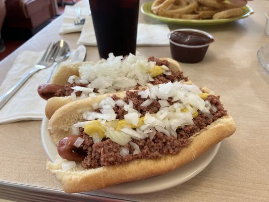 Starlite Coney Island by null