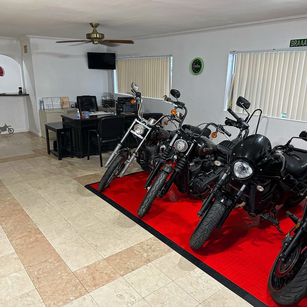 TOP 10 BEST Motorcycle Rental in Saint Petersburg, FL - Updated