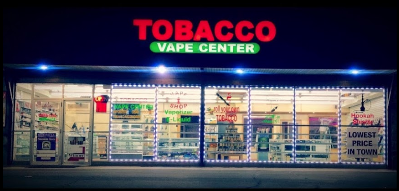 belconnen tobacco shop Tobacco Vape Center, 10519 University Ave NE, Blaine, MN 55434, US