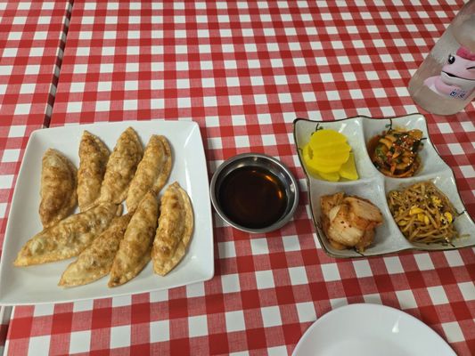 Minji's Cafe by null