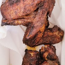 The Grille By Shareef - Classic Rotisserie Wings