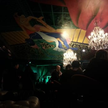 Lazybones Lounge - Bars Near Me - Marrickville, NSW
