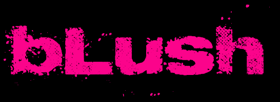 Blush & Blu by null
