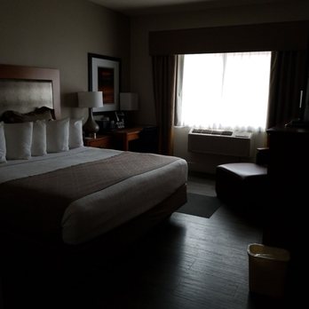 Best Western Plus at Lake Powell - Hotels Near Me - Page, Arizona