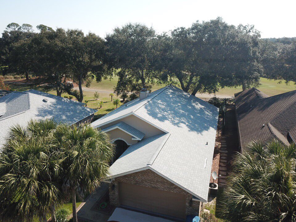 Slide of Complete Roofing Solutions